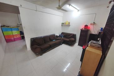 Bandar Baru Permas Jaya