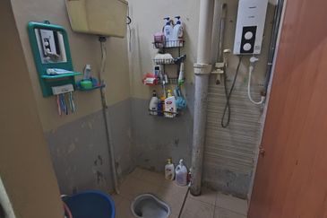 Bandar Baru Permas Jaya