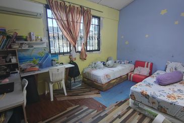 Bandar Baru Permas Jaya