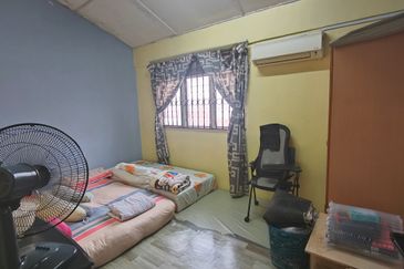 Bandar Baru Permas Jaya