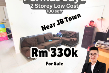 Bandar Baru Permas Jaya