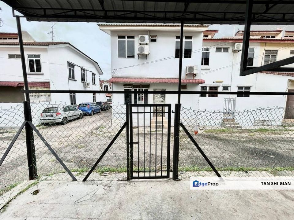 Nusa Indah 2Storey ENDLOT HOUSE for Sale , Johor, Nusajaya