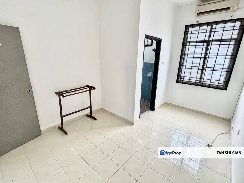 Nusa Indah 2Storey ENDLOT HOUSE for Sale , Johor, Nusajaya