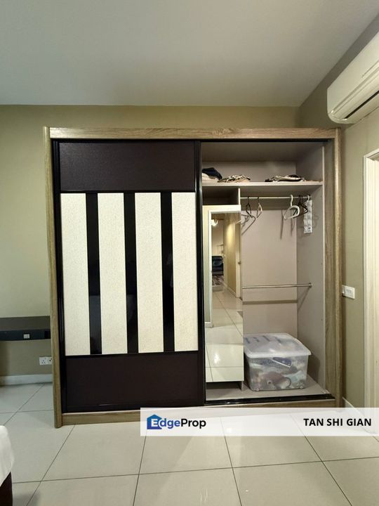 Greenfield Regency 3+1Bedroom Apartment for Sale, Johor, Tampoi