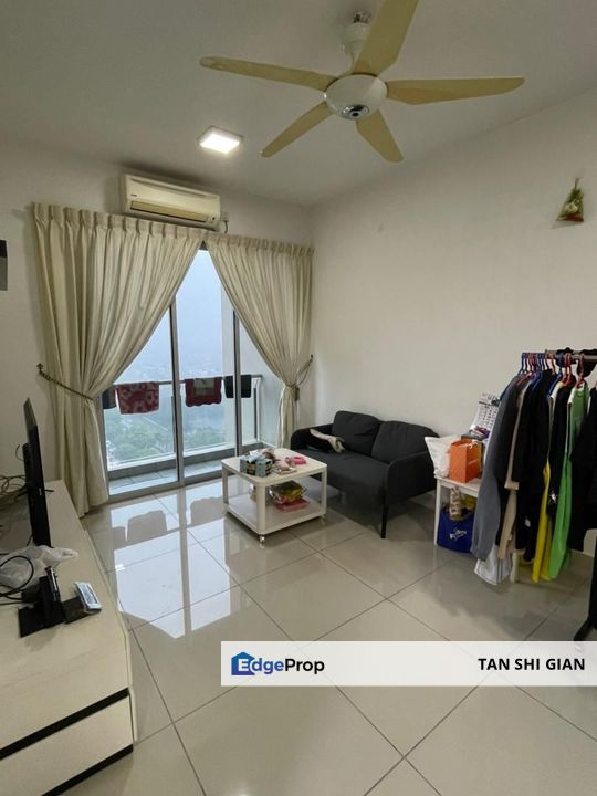 Austin Suites 1+1Bedroom unit for Sale , Johor, Johor Bahru