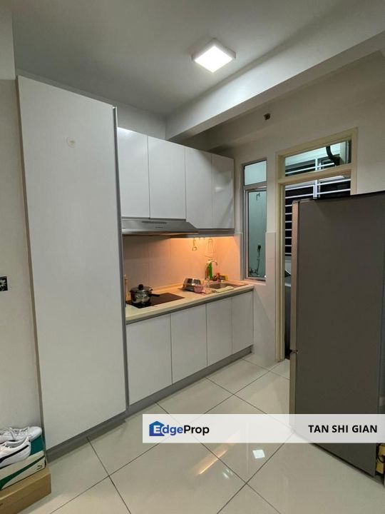 Austin Suites 1+1Bedroom unit for Sale , Johor, Johor Bahru