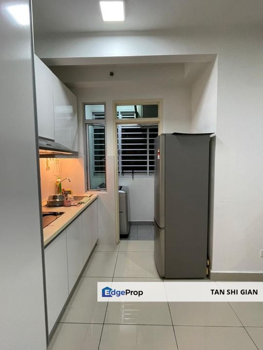 Austin Suites 1+1Bedroom unit for Sale , Johor, Johor Bahru