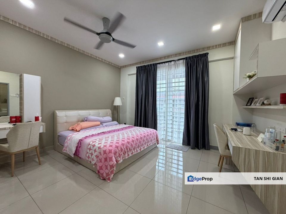 Kulai Indahpura 2Storey Terrace House for Sale , Johor, Kulai