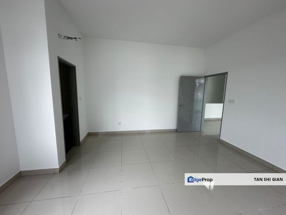 Horizon Hill 2Storey SuperLink House for Sale, Johor, Nusajaya