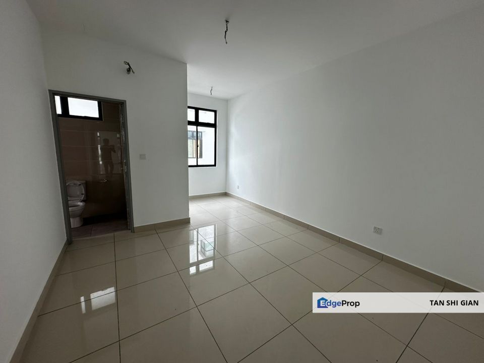 Horizon Hill 2Storey SuperLink House for Sale, Johor, Nusajaya