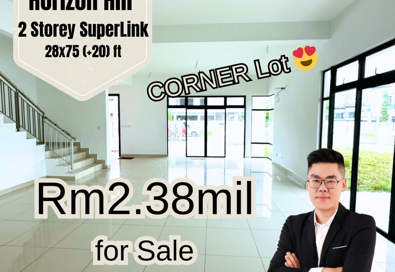 The Cove @ Horizon Hills