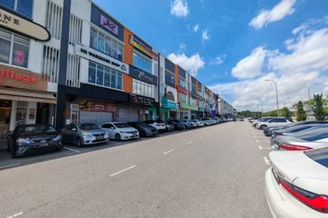 Crest @ Austin Emerald 2