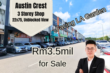 Crest @ Austin Emerald 2