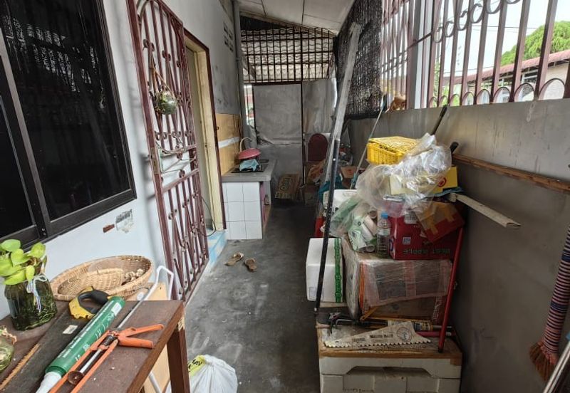 Taman Ungku Tun Aminah