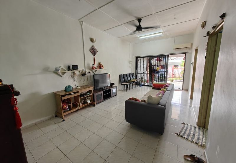 Taman Ungku Tun Aminah