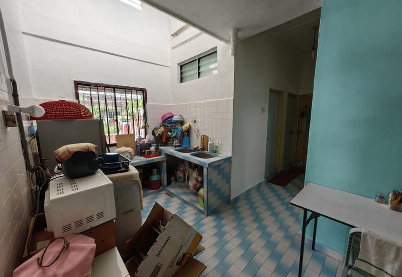 Taman Ungku Tun Aminah