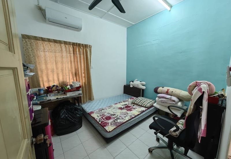 Taman Ungku Tun Aminah