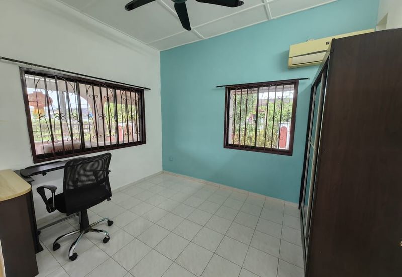 Taman Ungku Tun Aminah