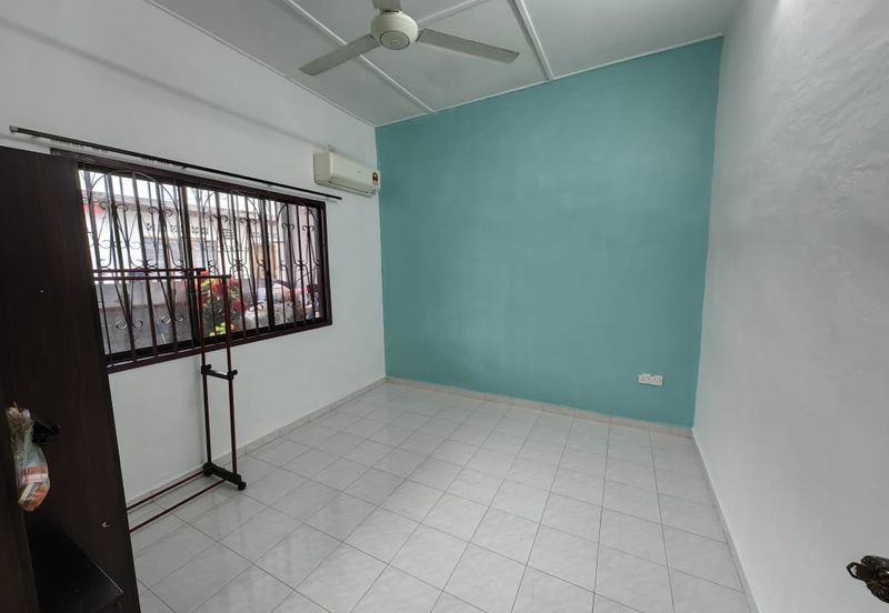 Taman Ungku Tun Aminah