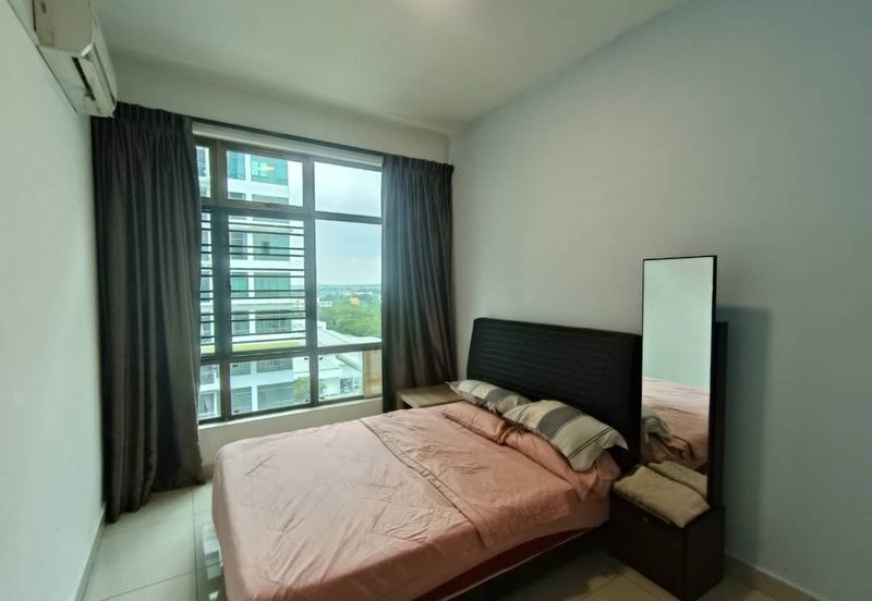 Residensi Masai (Parc Regency)