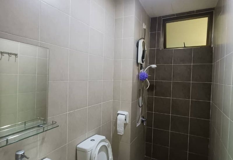 Residensi Masai (Parc Regency)