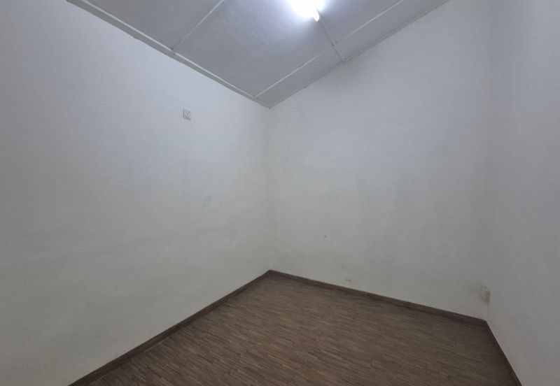 Bandar Baru Permas Jaya