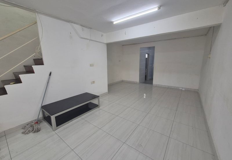 Bandar Baru Permas Jaya