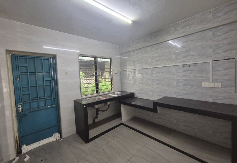 Bandar Baru Permas Jaya