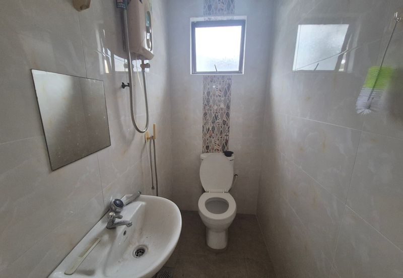 Bandar Baru Permas Jaya