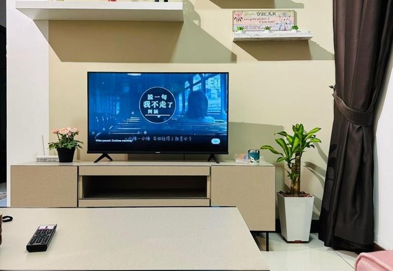 Paragon Suites @ CIQ