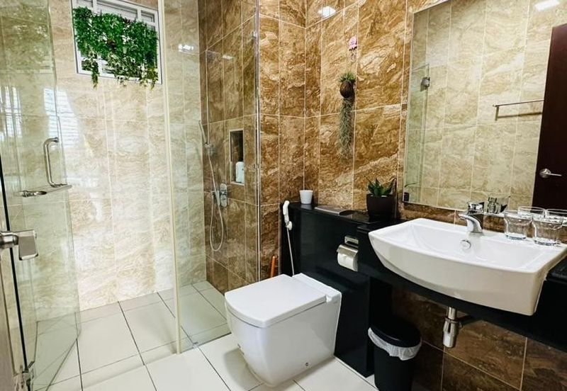 Paragon Suites @ CIQ