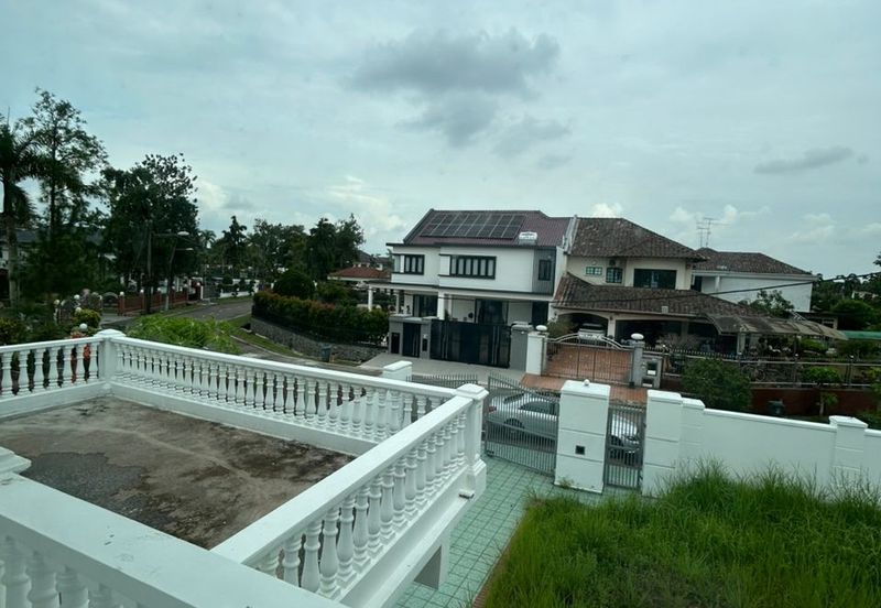 Bandar Putra Kulai