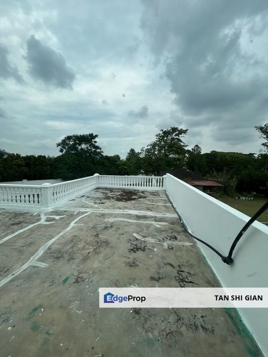 Kulai ioi GateA Bungalow for Sale , Johor, Kulai