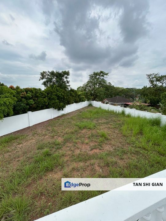 Kulai ioi GateA Bungalow for Sale , Johor, Kulai