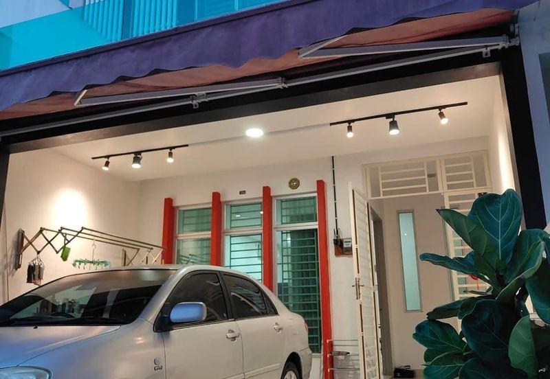 JP Perdana (Jaya Putra Perdana)