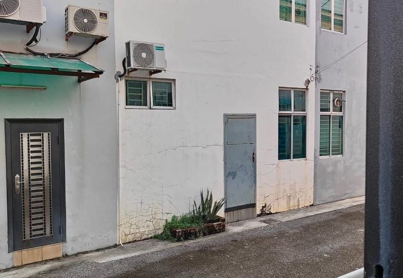 JP Perdana (Jaya Putra Perdana)