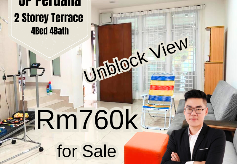 JP Perdana (Jaya Putra Perdana)