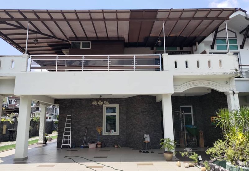 Bandar Baru Kangkar Pulai