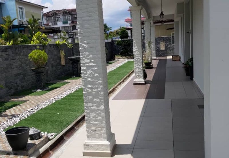 Bandar Baru Kangkar Pulai