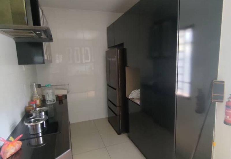 Bandar Baru Kangkar Pulai