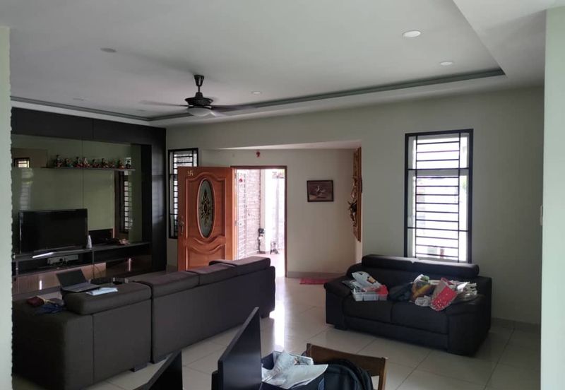 Bandar Baru Kangkar Pulai