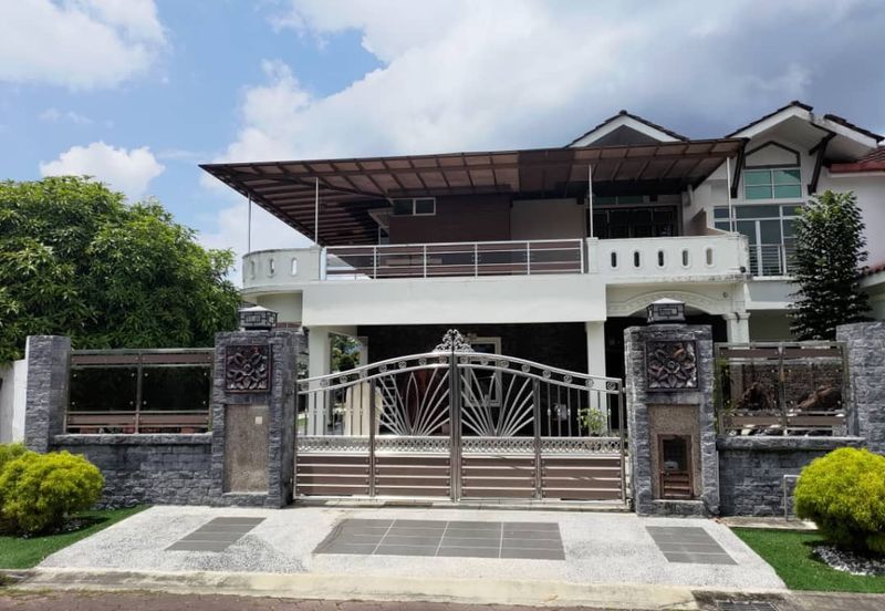 Bandar Baru Kangkar Pulai