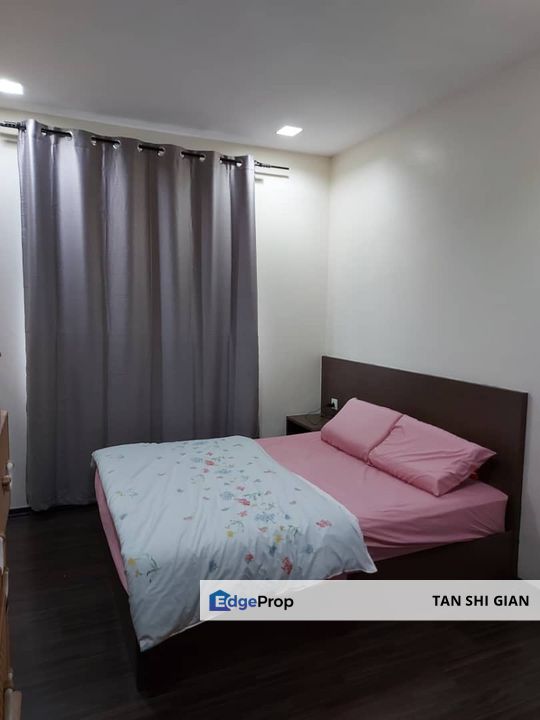 MountAustin lake view suite 3Bedroom for sale , Johor, Johor Bahru