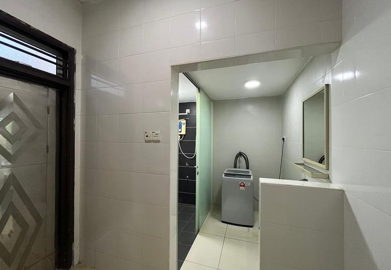 JP Perdana (Jaya Putra Perdana)