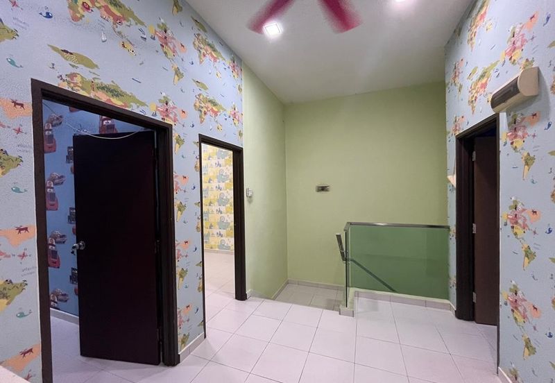 JP Perdana (Jaya Putra Perdana)