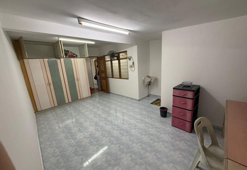 Bandar Baru Permas Jaya