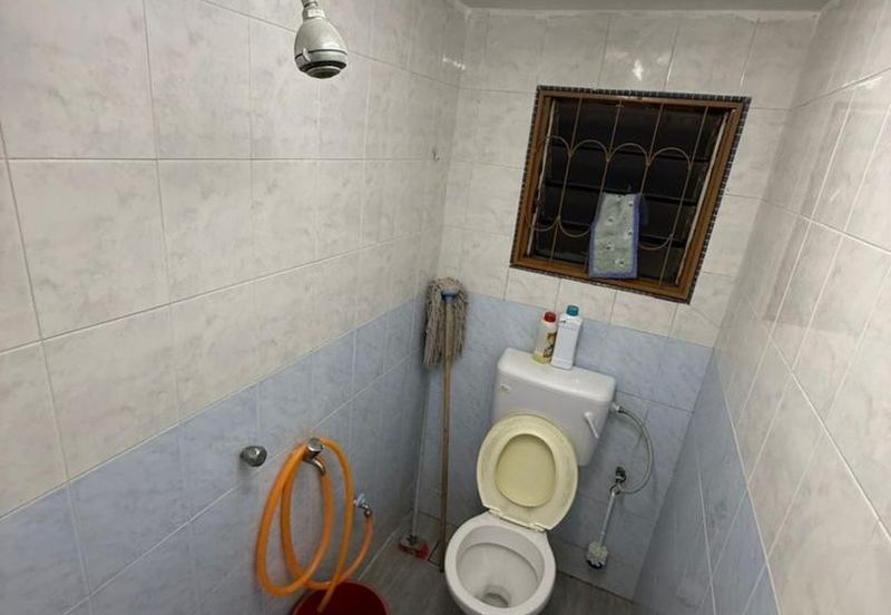 Bandar Baru Permas Jaya