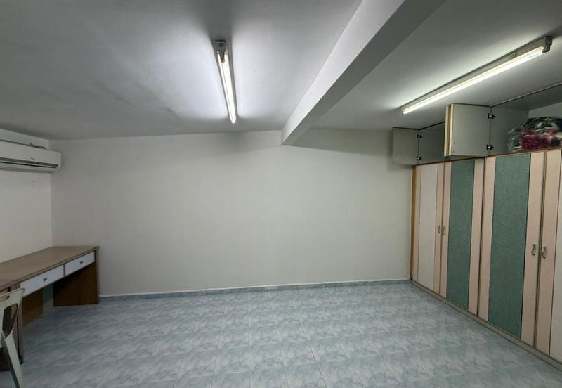 Bandar Baru Permas Jaya