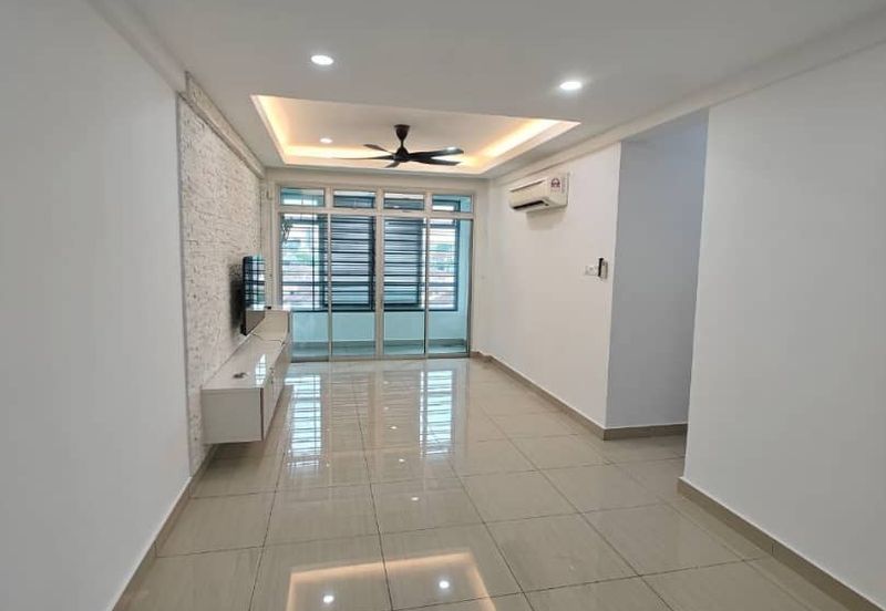 Midori Green @ Austin Heights