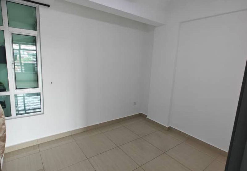 Midori Green @ Austin Heights